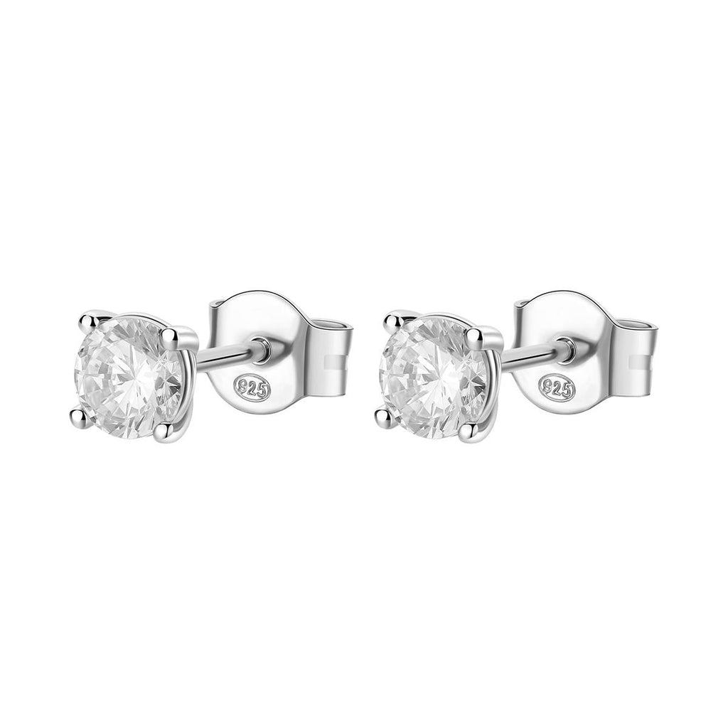 Aros Brosway Fancy Plateado FIW50