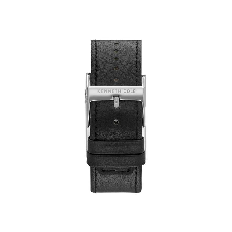 Reloj Kenneth Cole New York KCC0168001 Negro Hombre