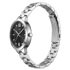 Reloj Análogo Mujer 19V69 Italia Plateado -169