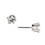 Aros Anne Klein Básicos Plateado Mujer 60155715