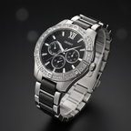 Reloj Orient FSW01003B Plateado Mujer