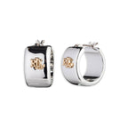Aros Lauren Ralph Lauren 14G00801 Plateados