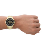 Reloj Armani Exchange AX2137 Dorado Hombre