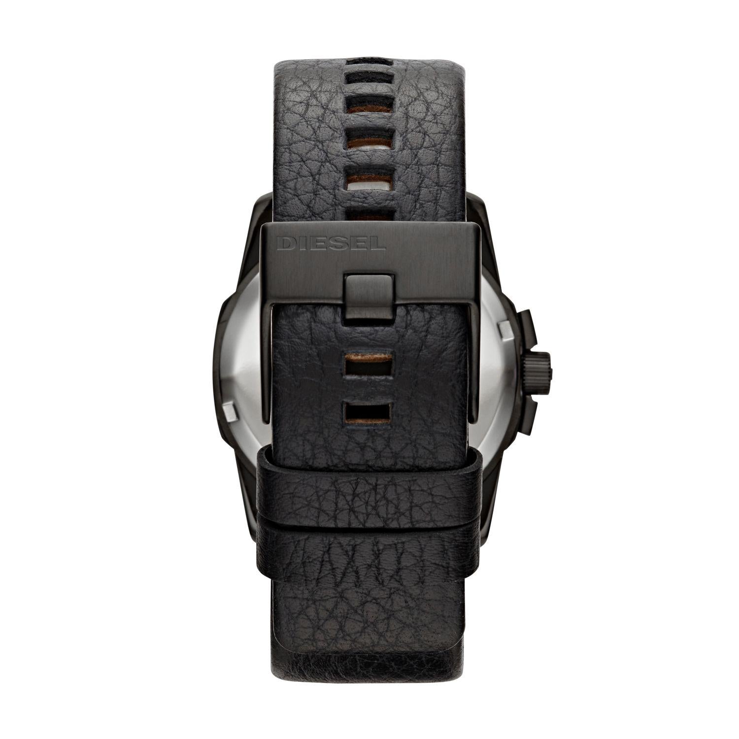 Reloj Diesel DZ1657 Negro