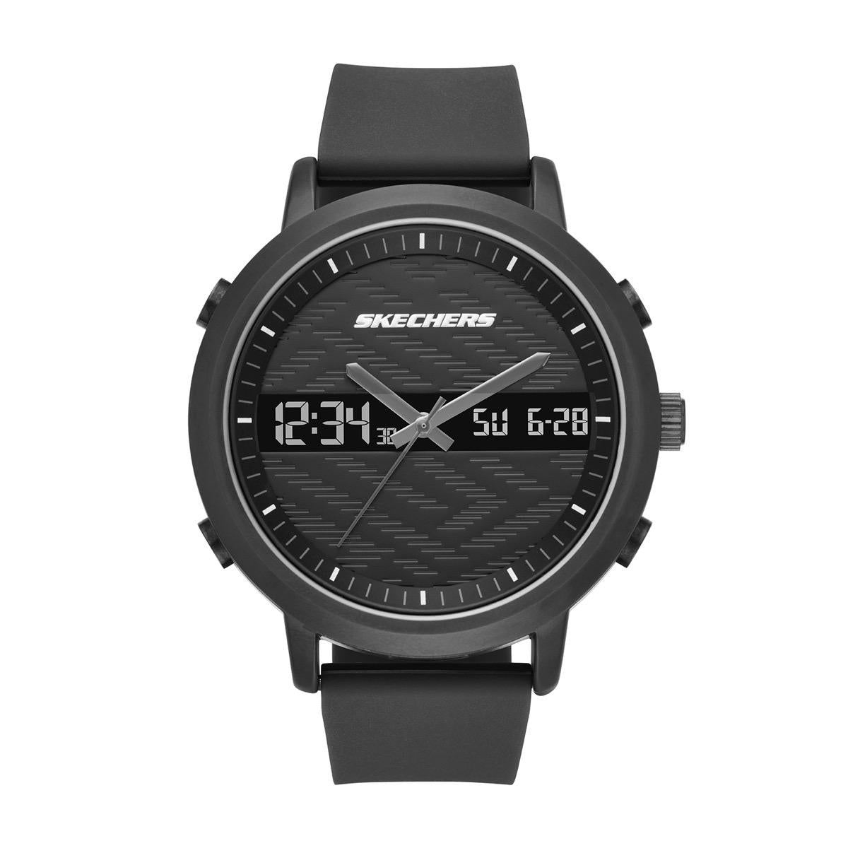 Reloj Skechers Gris Hombre SR5071