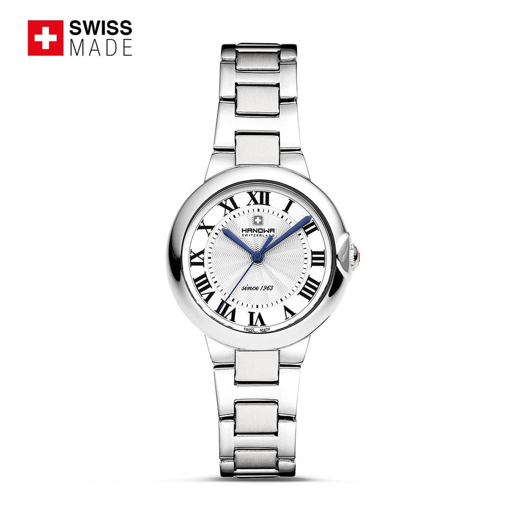 Reloj Hanowa HAWLG0001502 Plateado