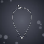 Collar Golden Love Mujer Guess Dorado