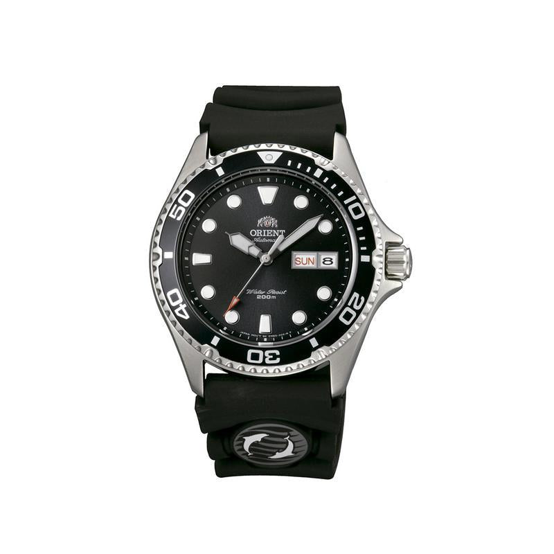 Reloj Orient FAA02007B Negro Hombre
