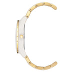 Reloj Anne Klein  Mujer AK/3910WTGB Blanco