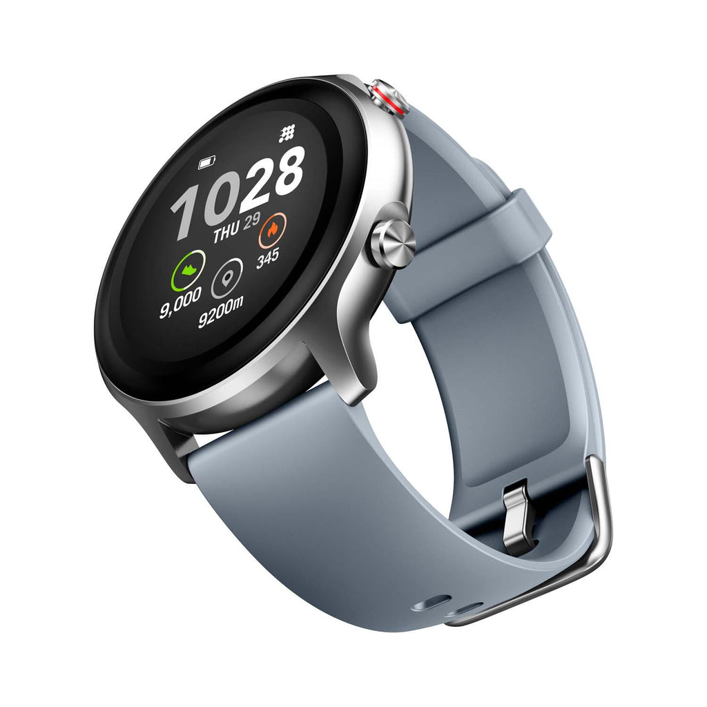 Reloj Cubitt Smart Watch Gris CT4-88