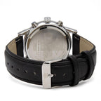 Reloj Umbro Plus UMBP-5300-1 Negro Hombre