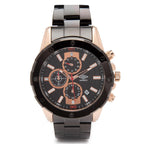 Reloj Umbro Plus UMBP-5200-2 Negro Hombre