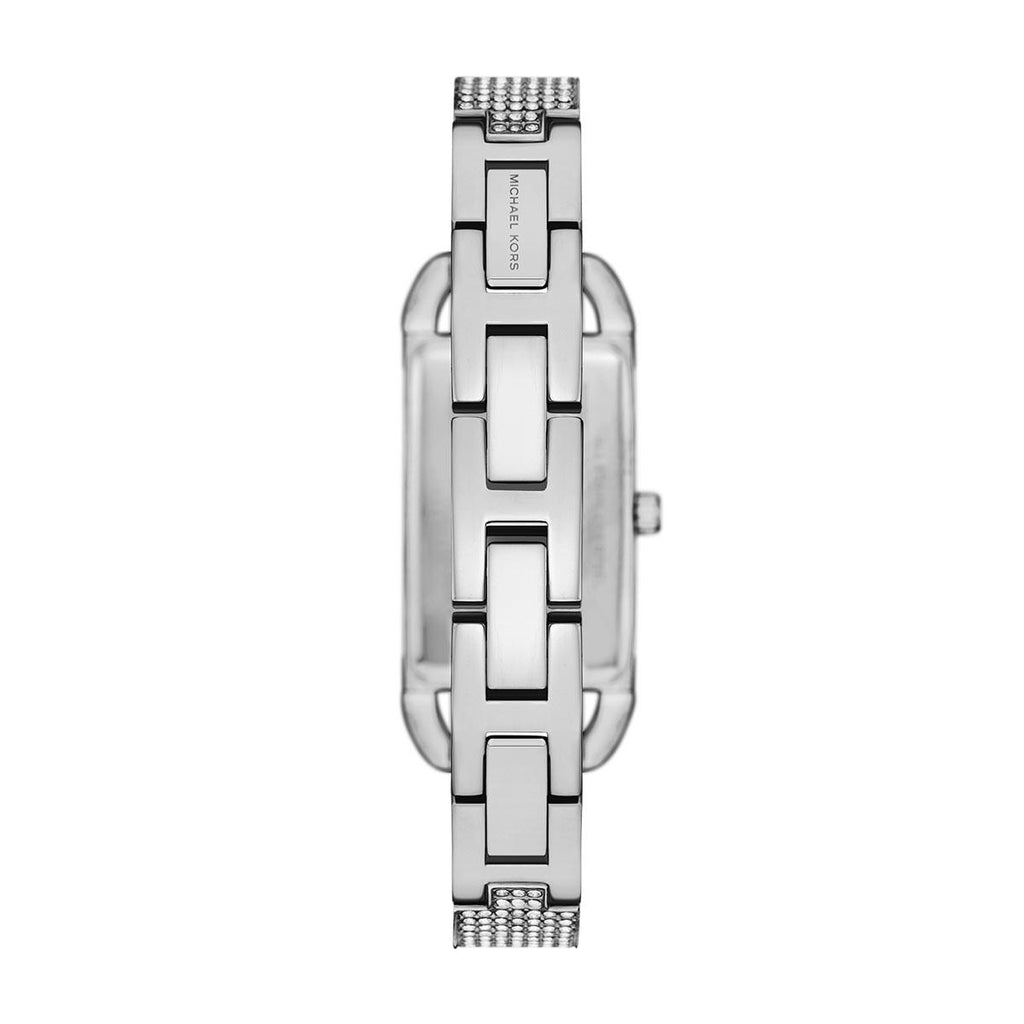 Reloj Mujer MK4841 Plateado Michael Kors