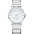 Reloj Bering 19535-754 Blanco Mujer