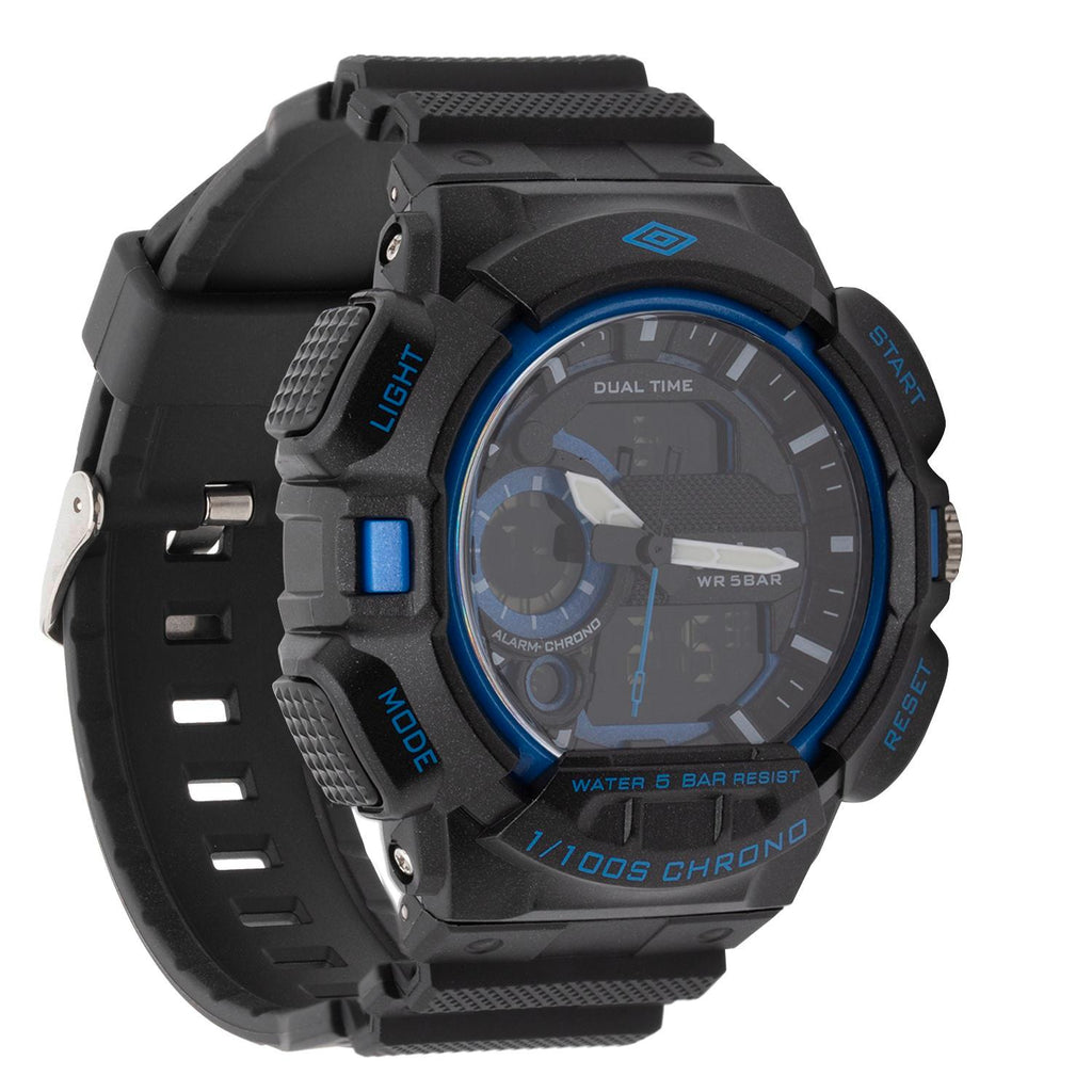 Reloj Umbro UMB-150-2 Negro Hombre