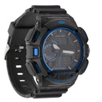 Reloj Umbro UMB-150-2 Negro Hombre