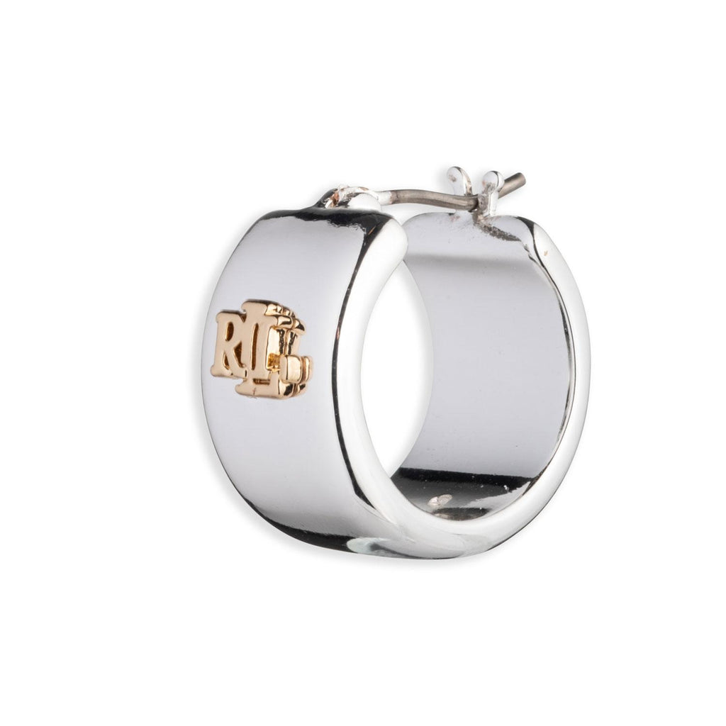 Aros Lauren Ralph Lauren 14G00801 Plateados