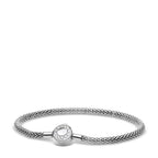 Pulsera Bering 616-10-190 Plateada