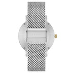 Reloj Kenneth Cole New York KC50924002 Plateado Hombre