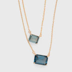 Collar Doble Lauren Ralph Lauren Bicolor Mujer 14N00428