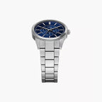 Reloj Hombre Fossil Plateado FS6134