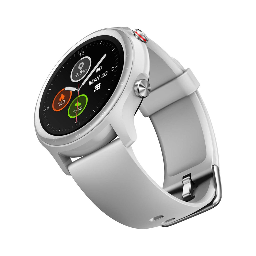 Reloj Cubitt Smart Watch Blanco CT4G-77