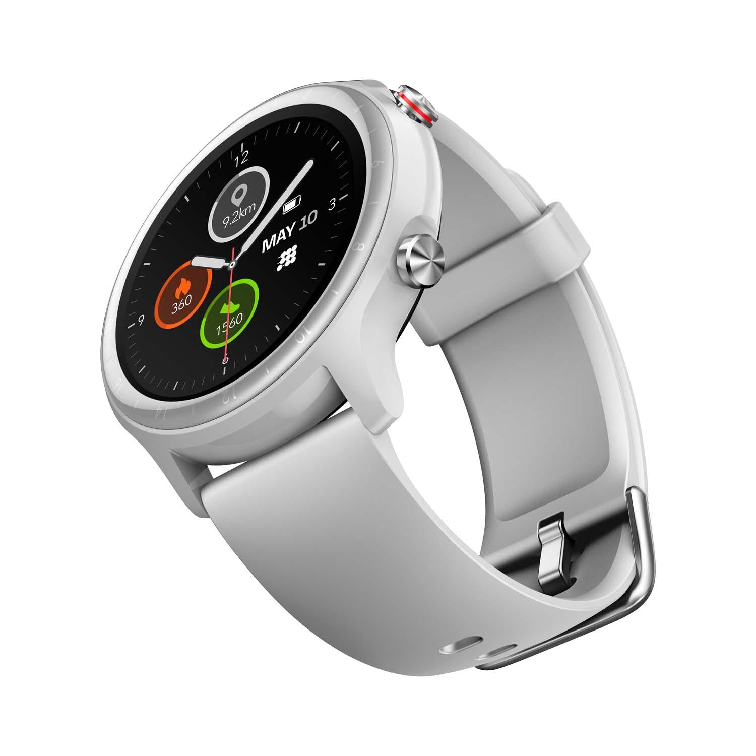 Reloj Cubitt Smart Watch Blanco CT4G-77