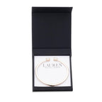 Brazalete Lauren Ralph Lauren Cristal Mujer