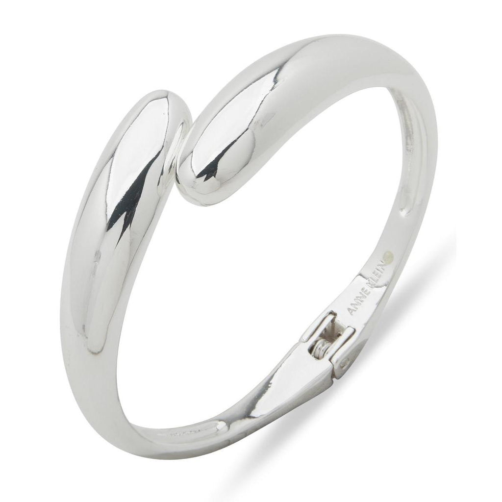 Pulsera Anne Klein Plateada 01B00960