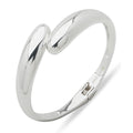 Pulsera Anne Klein Plateada 01B00960