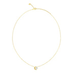 Collar Mujer Guess Dorado Jubn06232Jwygt/U