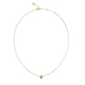 Collar Guess Dorado Mujer JUBN04455JWYGT-U