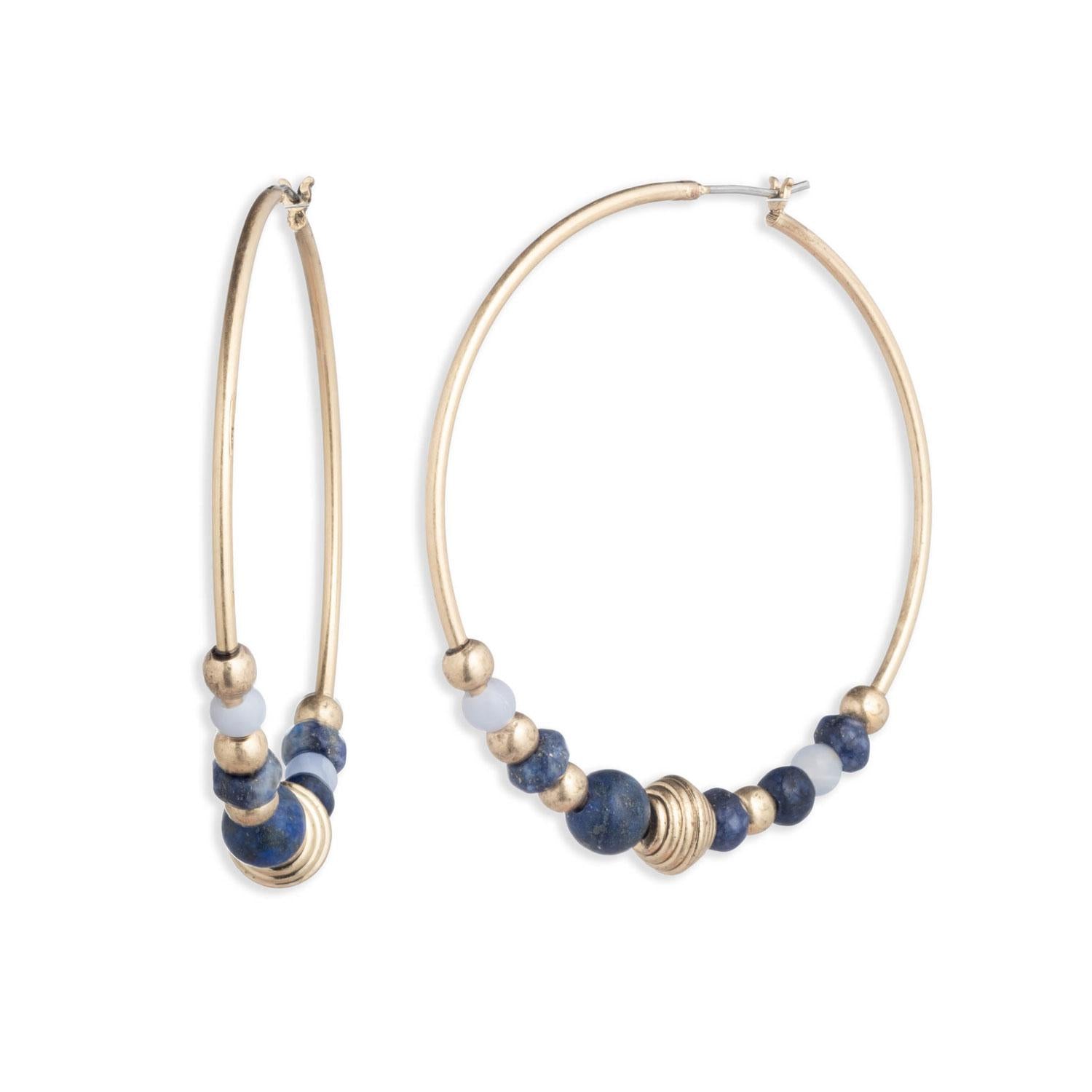 Aros Lauren Ralph Lauren 14G00810 Dorados