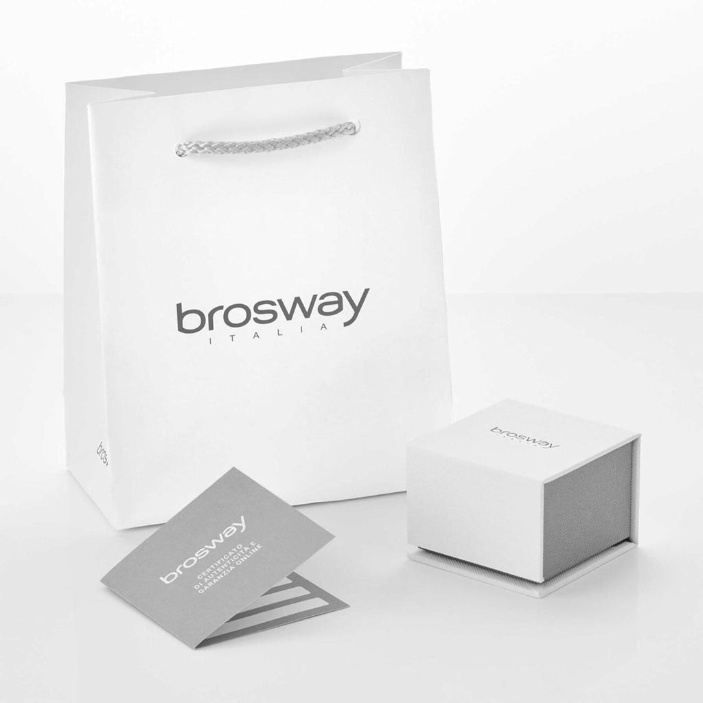 Pulsera Brosway Dorado Mujer BAH66