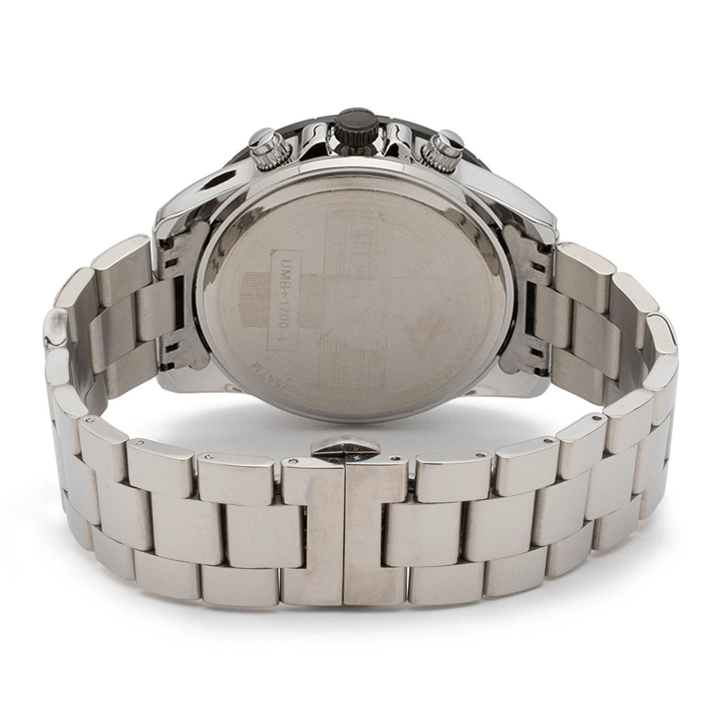 Reloj Umbro UMBP-1700-4 Plateado Hombre