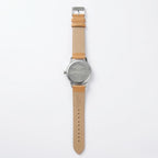 Reloj Análogo Hombre Umbro Plus Café UMBP-1500-131