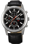 Reloj Orient FKU00004B Negro Hombre