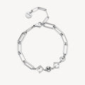 Pulsera Brosway BEH13 Plateada
