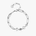 Pulsera Brosway BEH13 Plateada
