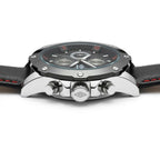 Reloj Análogo Hombre Umbro Plus Negro UMB15-00-62