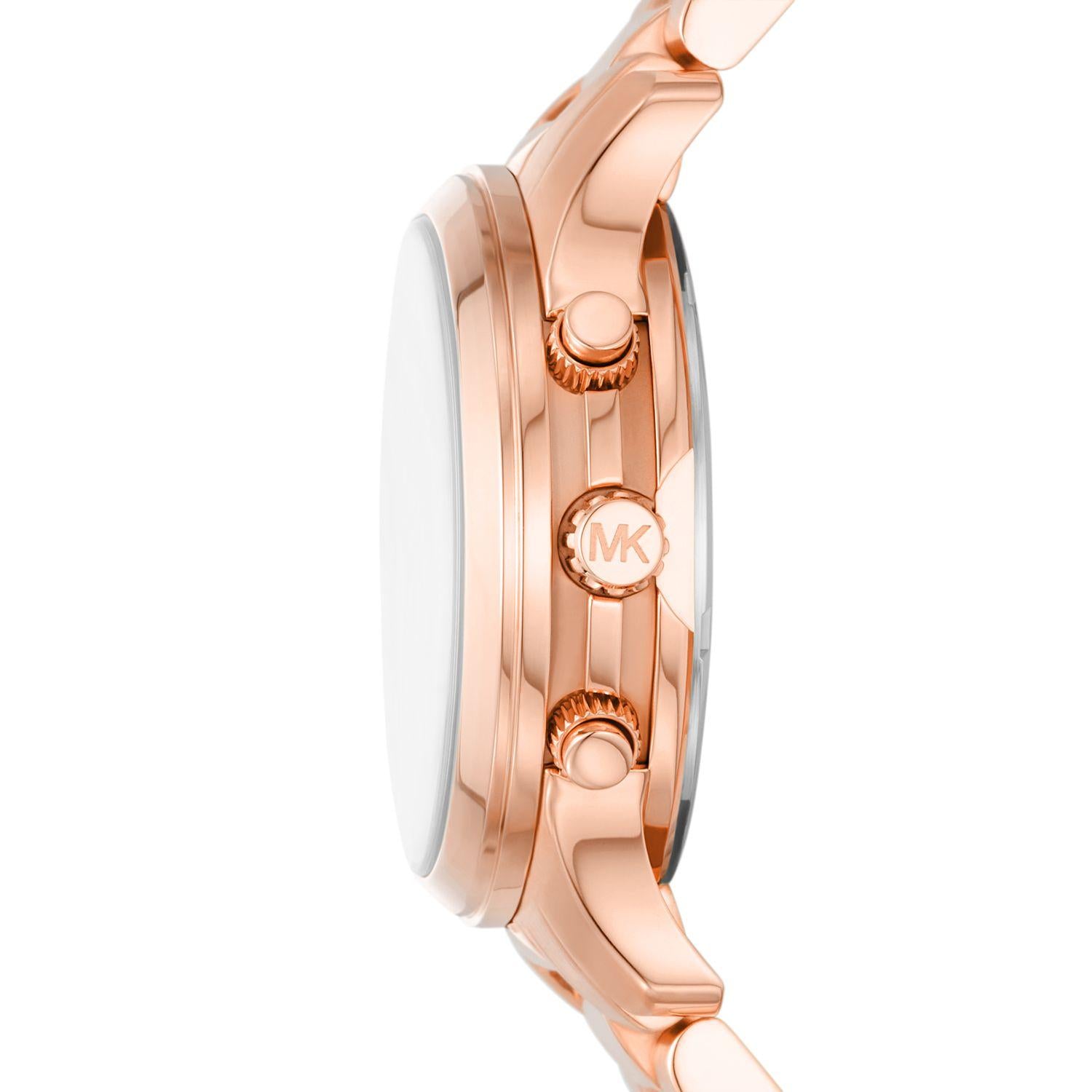 Reloj Michael Kors MK7327 Oro rosa Mujer