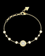 Pulsera Mujer Guess Dorado Jubb06274Jwygs