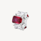 Charm Brosway Fucsia Mujer FPR02
