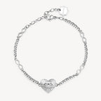 Pulsera Brosway Chakra Plateada BHKB022EN