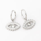 Aros 19V69 Italia Plateados STER176