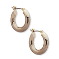 Aros Tipo Argollas Lauren Ralph Lauren  Dorado Mujer 60511538