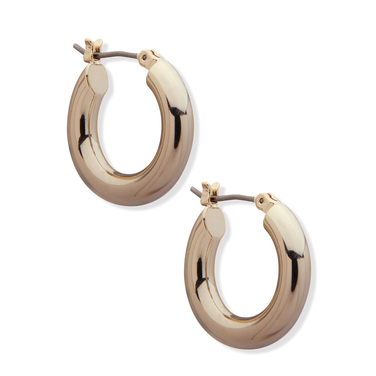 Aros Tipo Argollas Lauren Ralph Lauren  Dorado Mujer 60511538