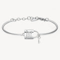 Pulsera Brosway Chakra Plateada BHK279