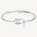 Pulsera Brosway Chakra Plateada BHK279