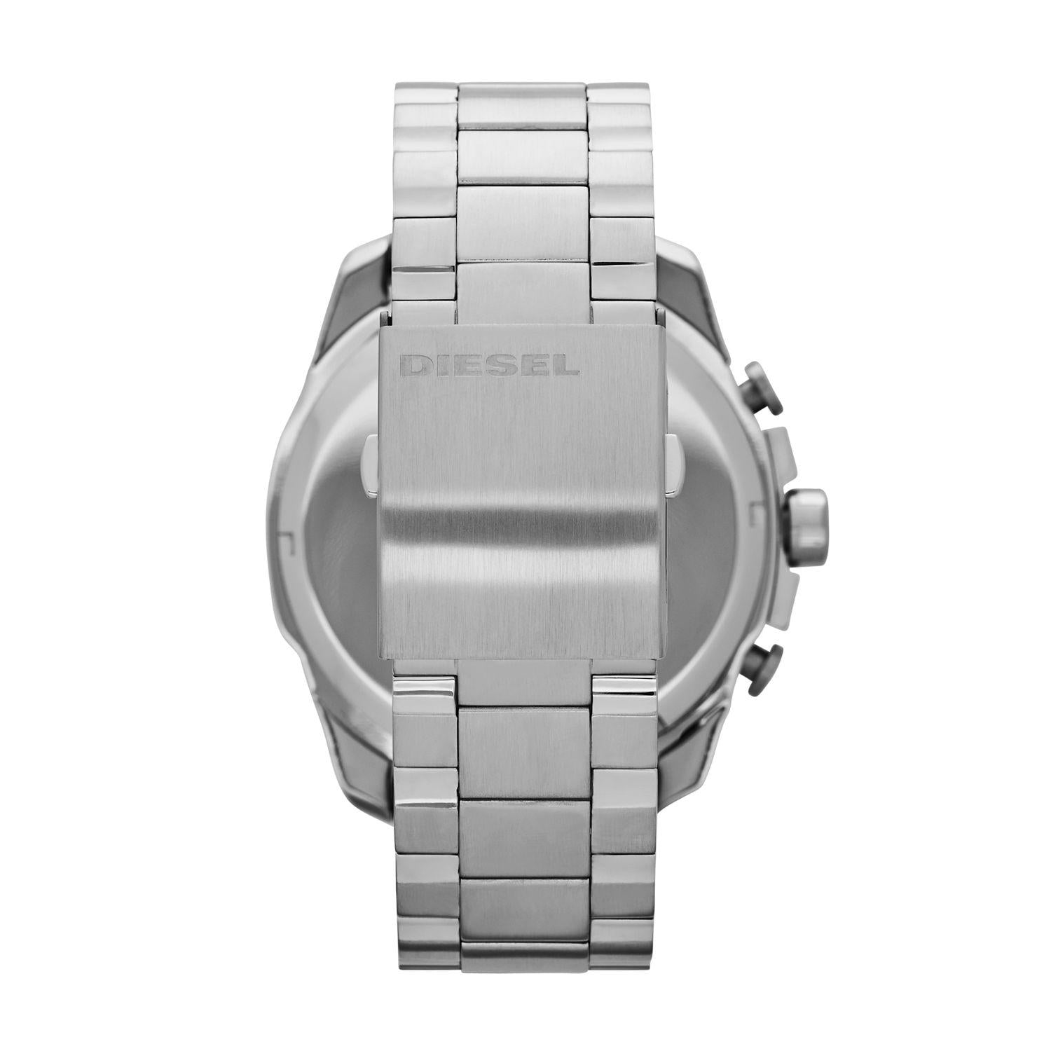 Reloj Diesel DZ4308 Plateado Hombre